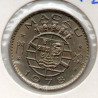 Macau 50 Avos 1978