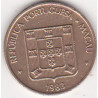 Macau 50 Avos 1983