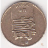 Macau 50 Avos 1983
