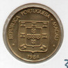 Macau 50 Avos 1984