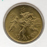 Macau 50 Avos 1993