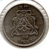 Macau 1 Pataca 1982