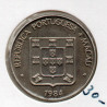 Macau 1 Pataca 1984