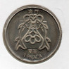Macau 1 Pataca 1984