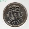 Macau 1 Pataca 2005