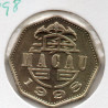 Macau 2 Pataca 1998