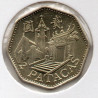 Macau 2 Pataca 1998