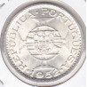 Macau 5 Patacas 1952