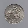 Macau 5 Patacas 1985