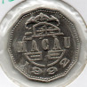 Macau 5 Pataca 1992