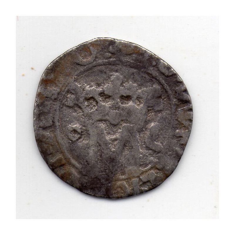 Portugal 20 Reais 1495-1521 D. Manuel I