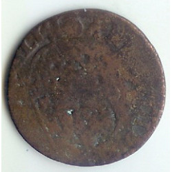 Portugal 3 Réis 1640-1656 D. João IV