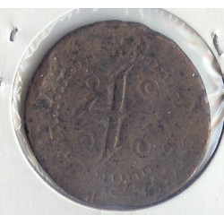 Portugal X Réis 1677 D. Pedro