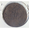 Portugal X Réis 1677 D. Pedro
