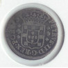 Portugal 60 Réis ND 1683-1706 D Pedro II