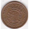 Moçambique 10 Centavos 1960