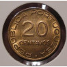 Moçambique 20 Centavos 1941
