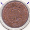 Moçambique 20 Centavos 1941
