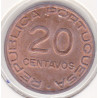 Moçambique 20 Centavos 1941