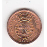 Moçambique 20 Centavos 1974