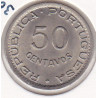Moçambique 50 Centavos 1950