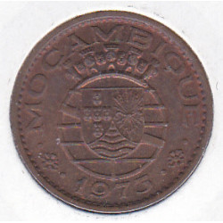 Moçambique 50 Centavos 1973
