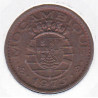 Moçambique 50 Centavos 1973