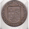 Moçambique 1 Escudo 1936