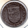 Moçambique 1 Escudo 1936