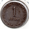 Moçambique 1 Escudo 1936