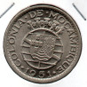 Moçambique 1 Escudo 1951