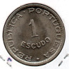 Moçambique 1 Escudo 1951