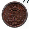 Moçambique 1 Escudo 1974