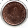Moçambique 1 Escudo 1974
