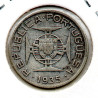 Moçambique 2$50 1935