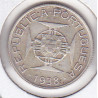 Moçambique 2$50 1938