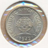 Moçambique 2$50 1942