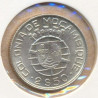 Moçambique 2$50 1942