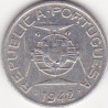 Moçambique 2$50 1942