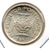 Moçambique 2$50 1950