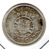 Moçambique 2$50 1951