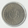 Moçambique 2$50 1954