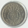 Moçambique 2$50 1954