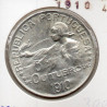 Portugal Escudo 1910 BE