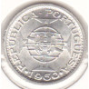 Moçambique 5$00 1960