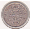 Moçambique 5$00 1971