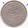Moçambique 10$00 1970