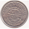Moçambique 10$00 1970