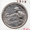 Portugal Escudo 1910