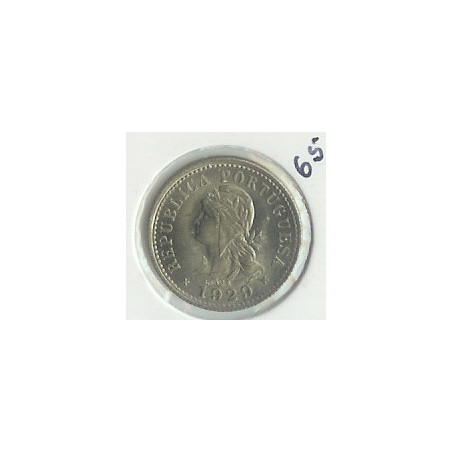 S. Tomé e Príncipe 10 Centavos 1929